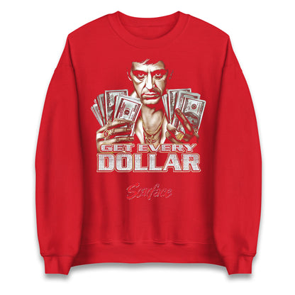 Scarface Movies Jumper