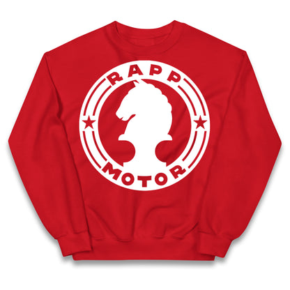 Classic BMW Kids Jumper