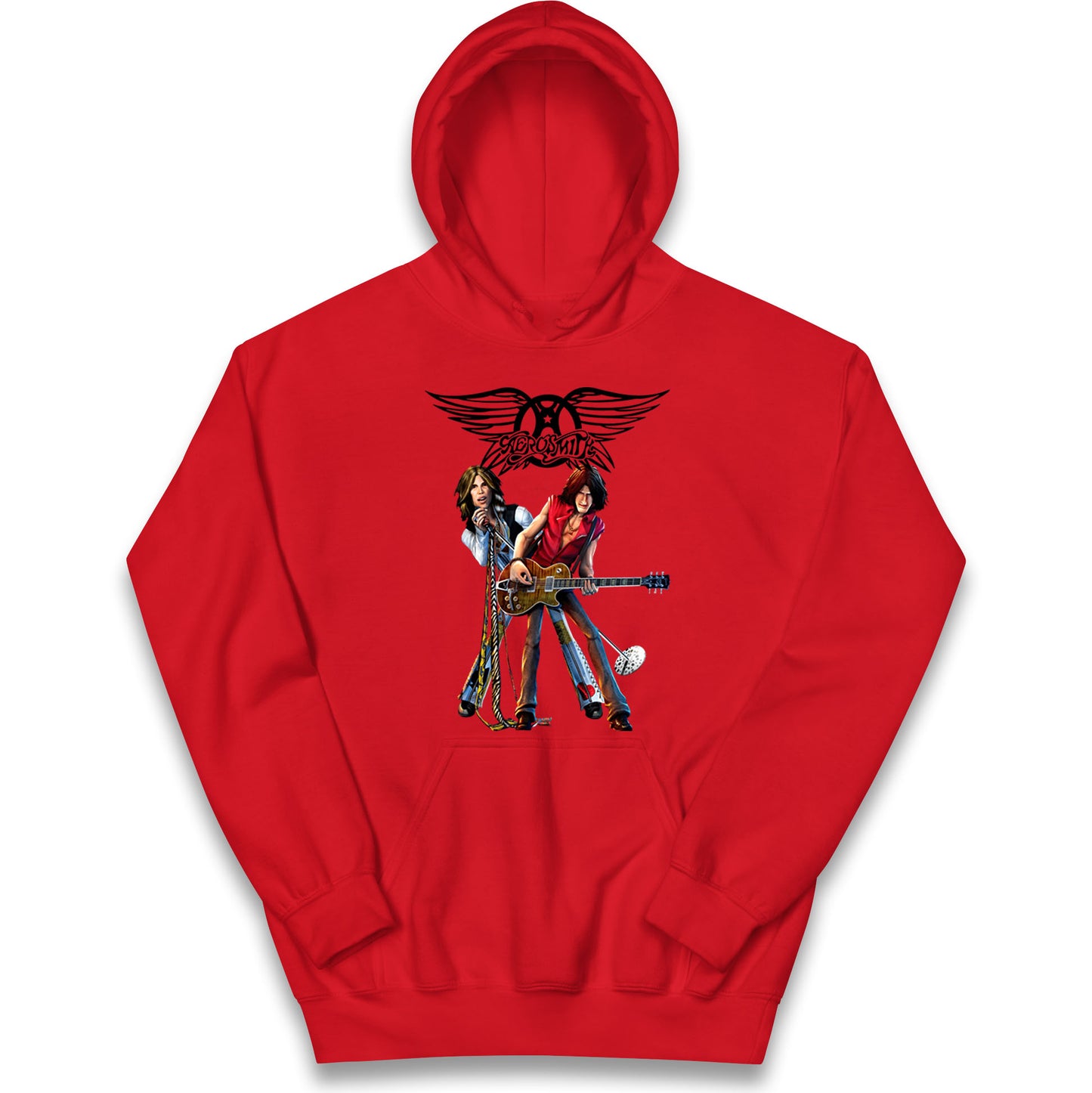 Aerosmith Kids Hoodie