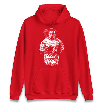 Edgar Davids Ajax Hoodie