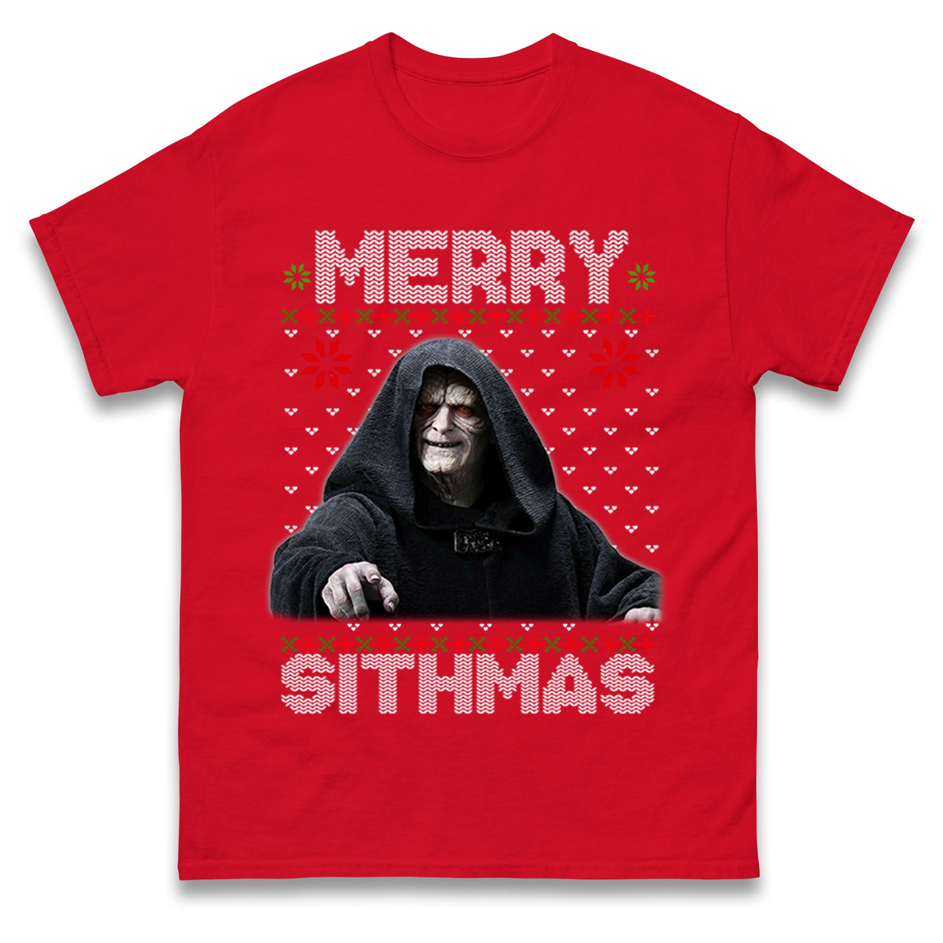 Merry Sithmas T Shirt