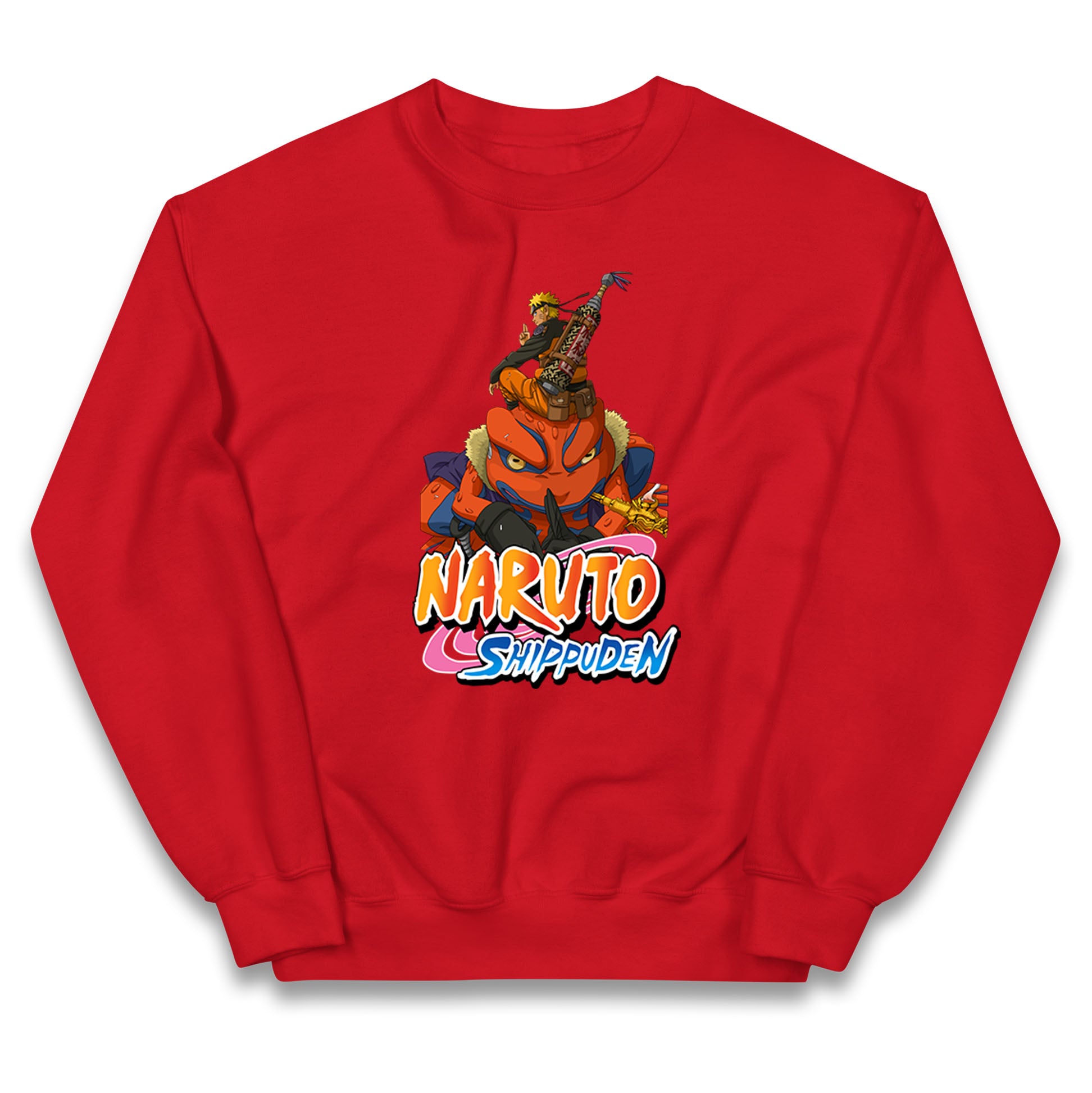 gamabunta naruto jumper