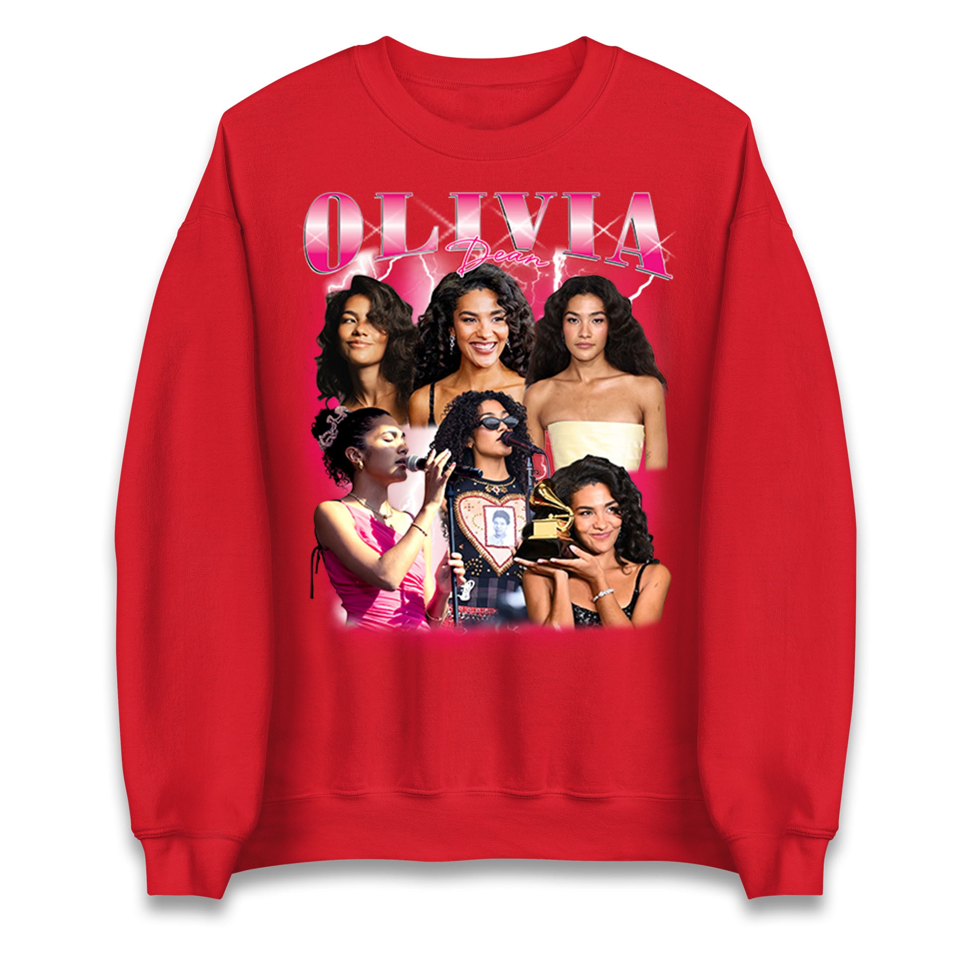 Olivia Dean Jumper