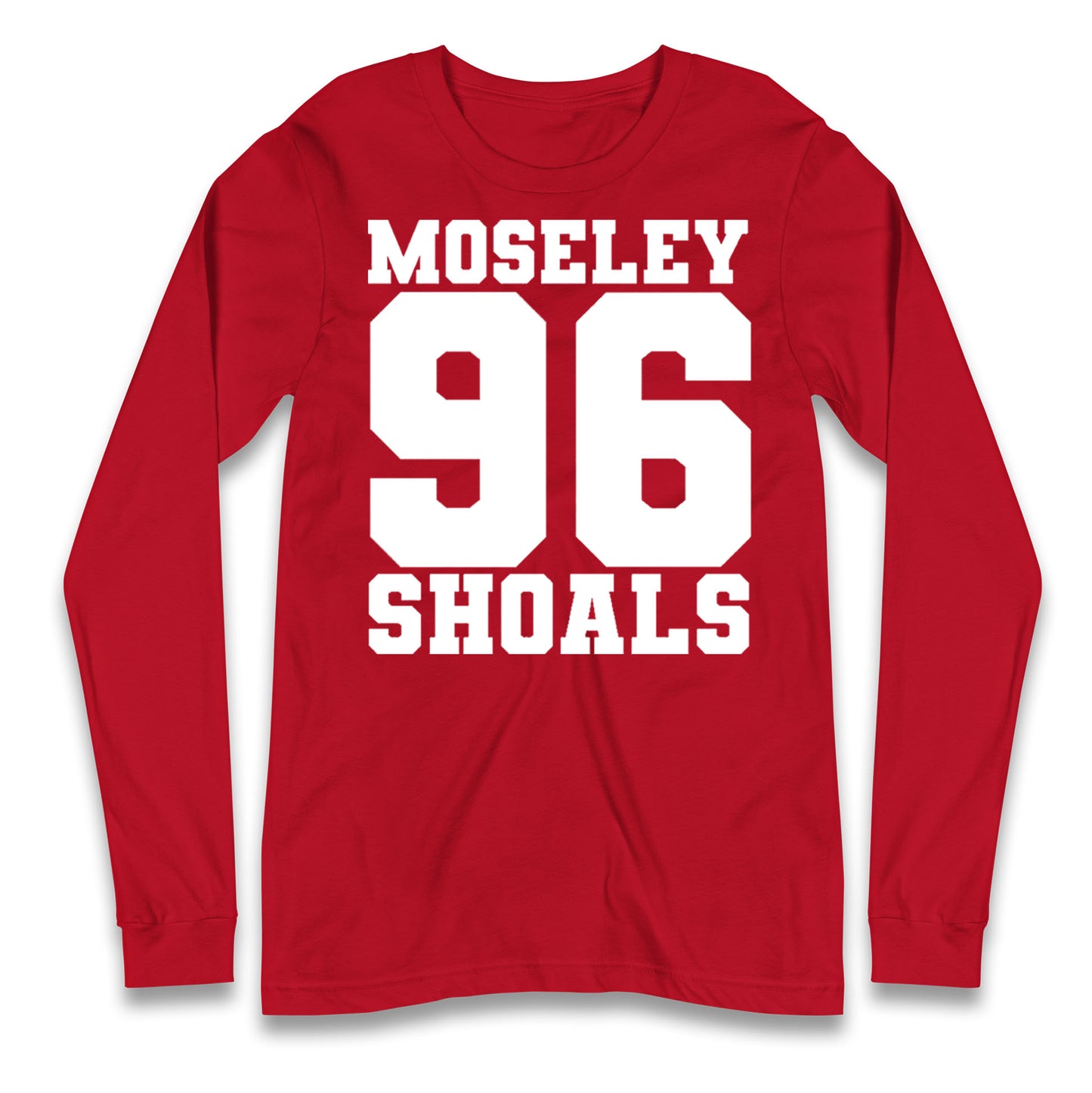 Moseley Shoals Long Sleeve T Shirt