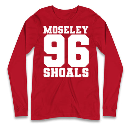 Moseley Shoals Long Sleeve T Shirt