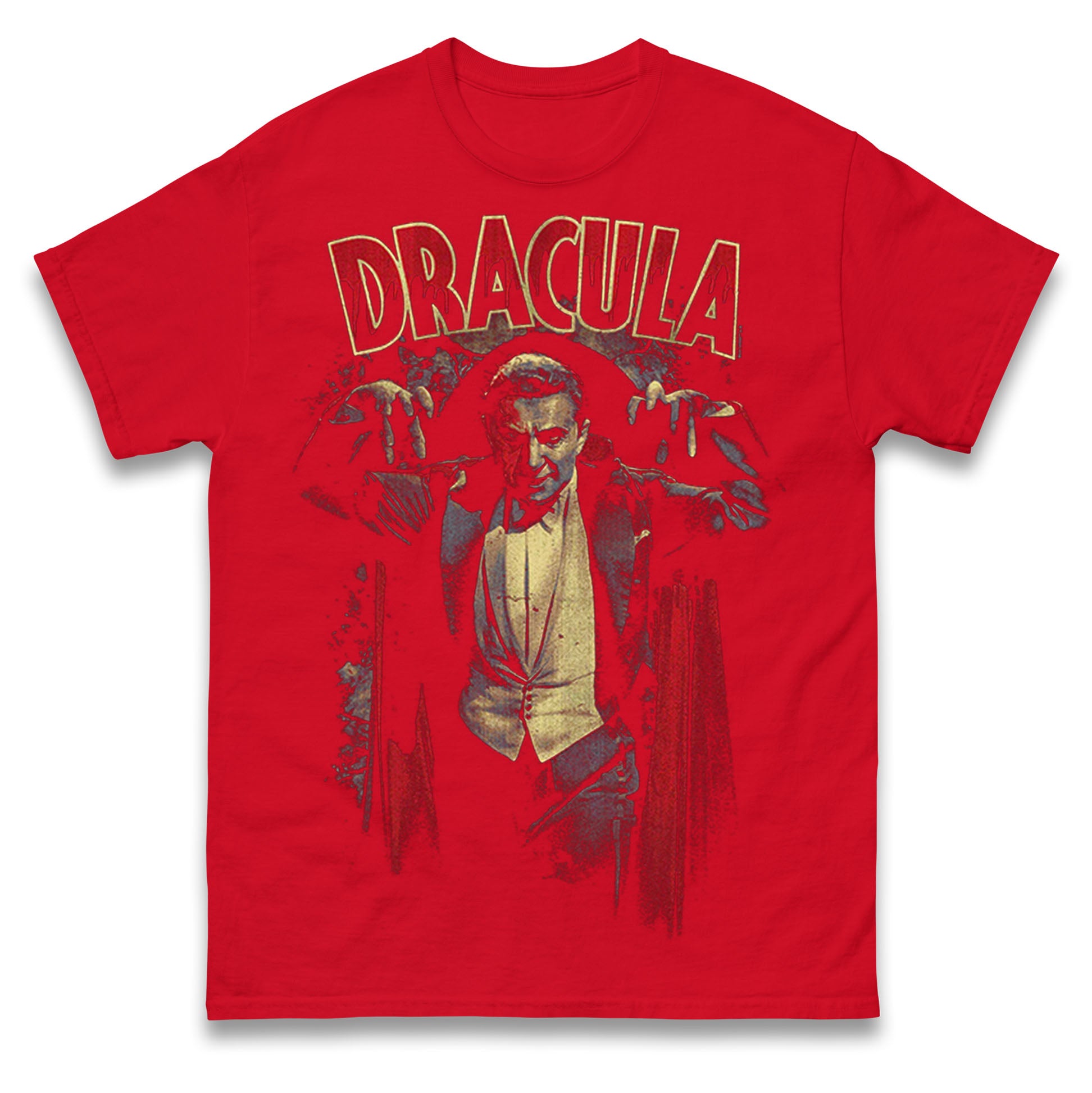 Dracula T Shirt
