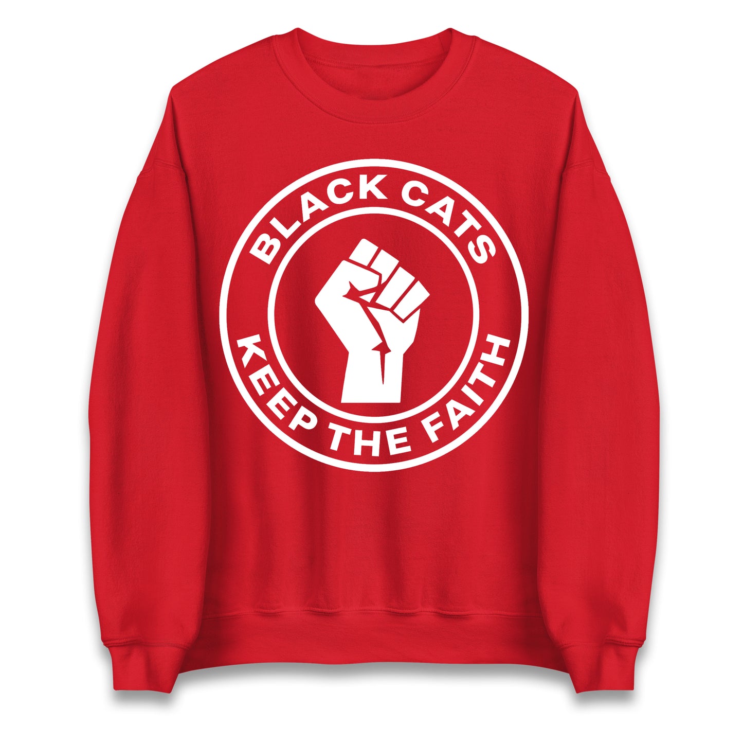 Sunderland Football Jumper