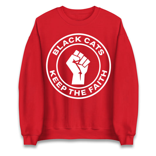 Sunderland Football Jumper