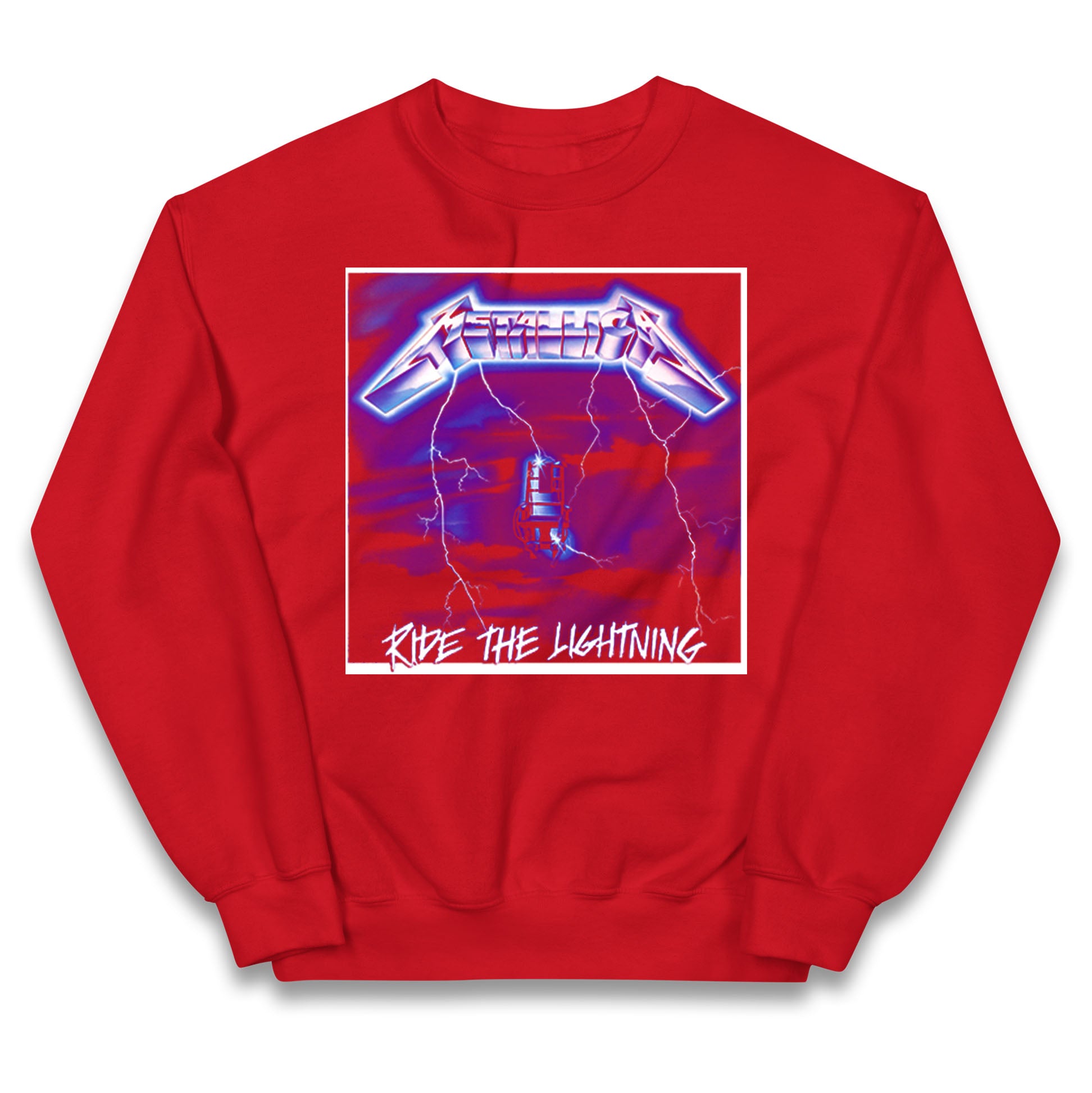 M72 World Tour Kids Jumper