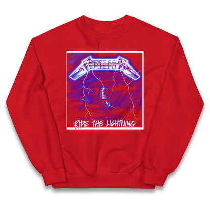 M72 World Tour Kids Jumper