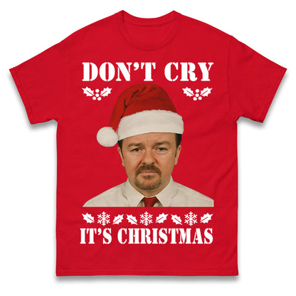 The Office Christmas T Shirt