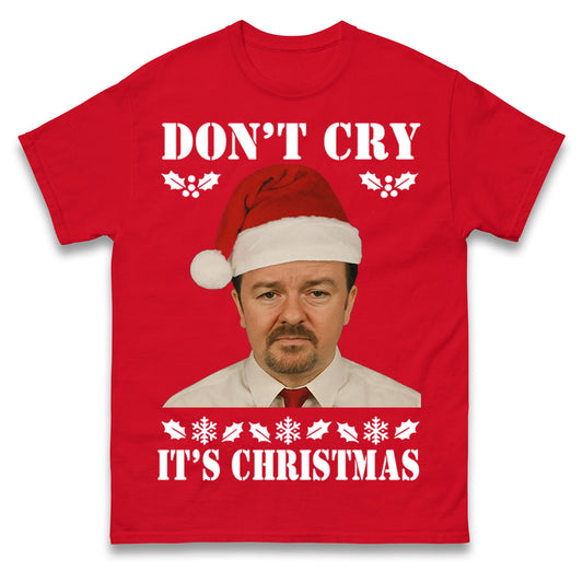 The Office Christmas T Shirt