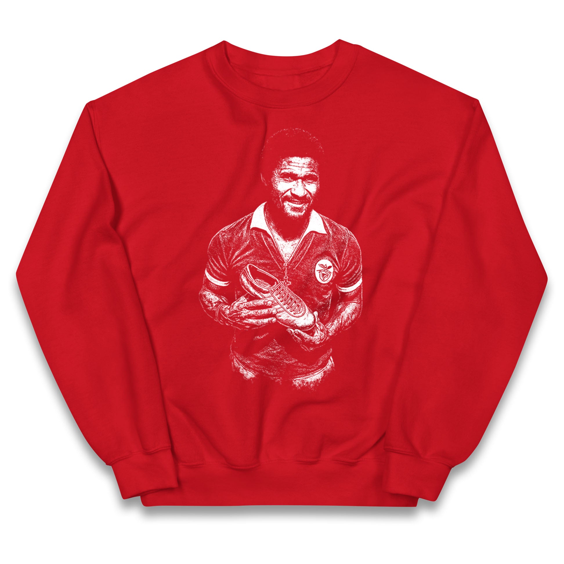 Eusebio Kids Jumper