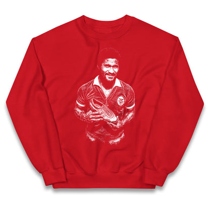 Eusebio Kids Jumper