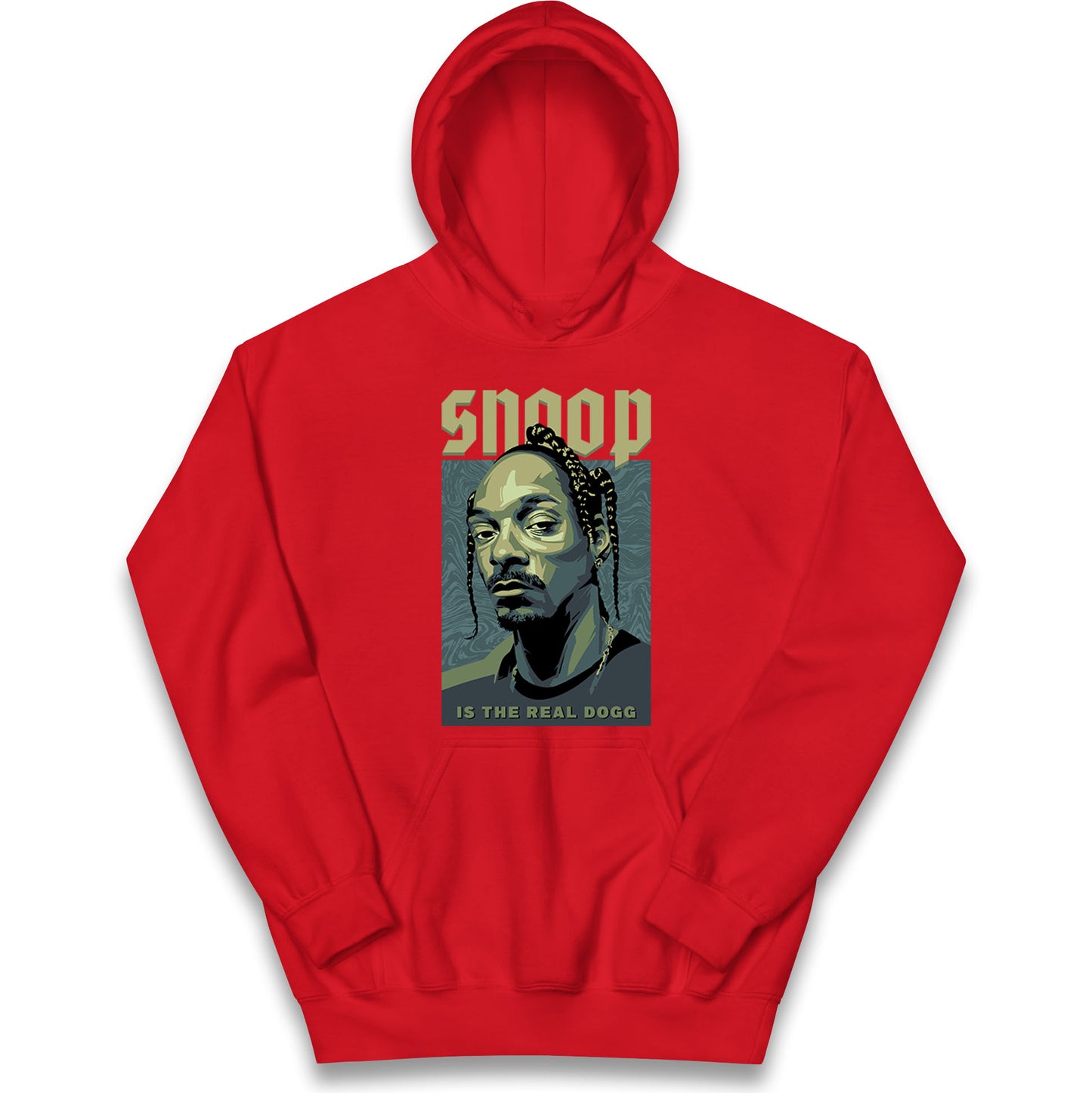 Snoop Dogg Kids Hoodie