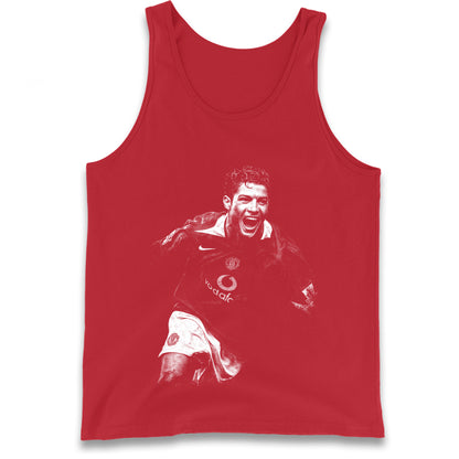Cr7 Tank Top