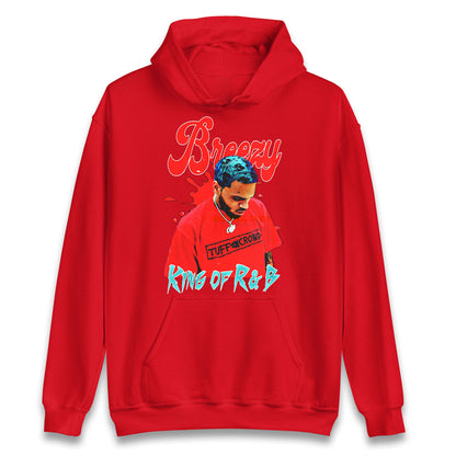 Breezy Hoodie