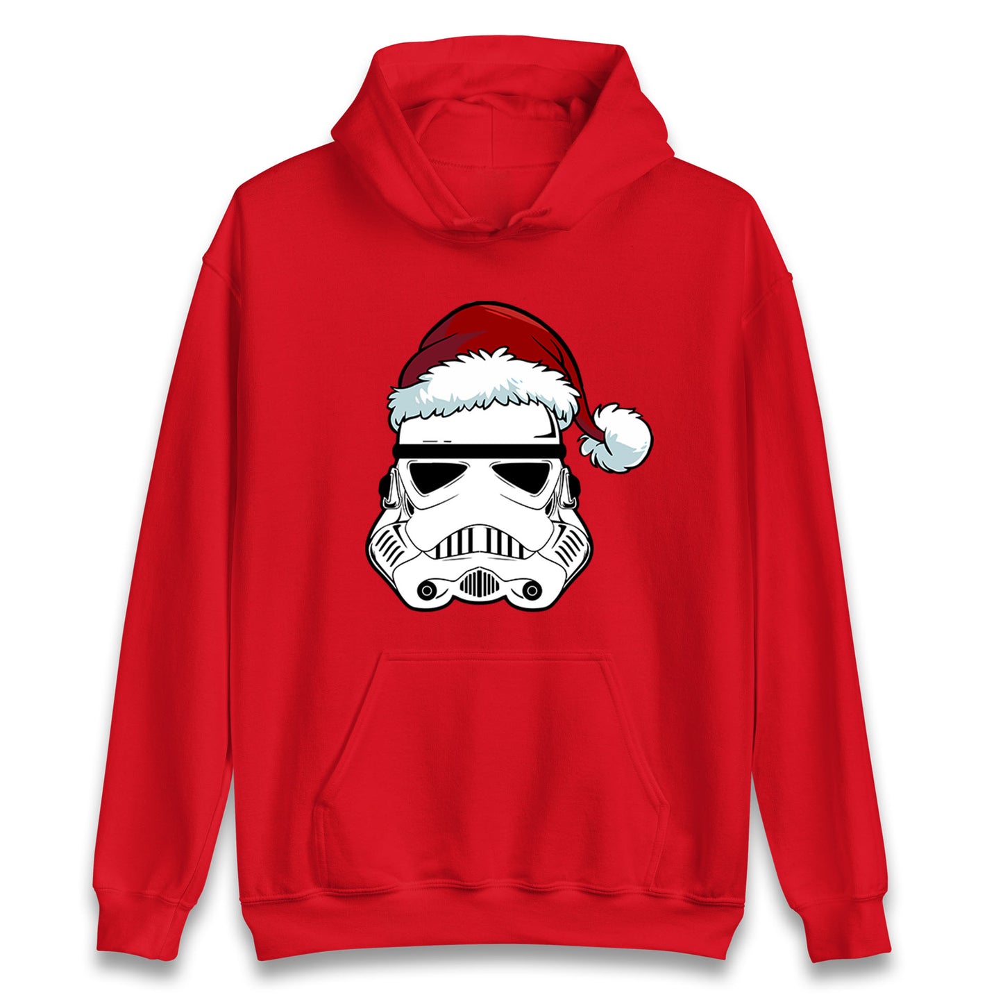 Star Wars Christmas Hoodie 