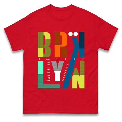 Brooklyn T Shirt
