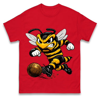 Alloa Athletic 1960s T Shirt 