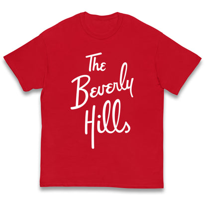 The Beverly Hills Kids T Shirt