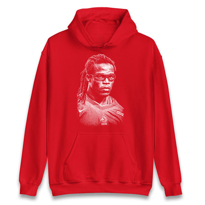 Edgar Davids Holland Hoodie