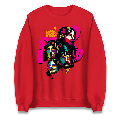 Dark Side of The Moon Jumper