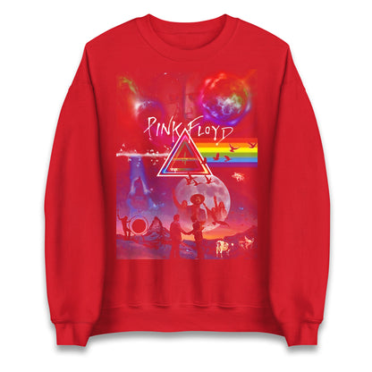 Comfortably Numb Jumper