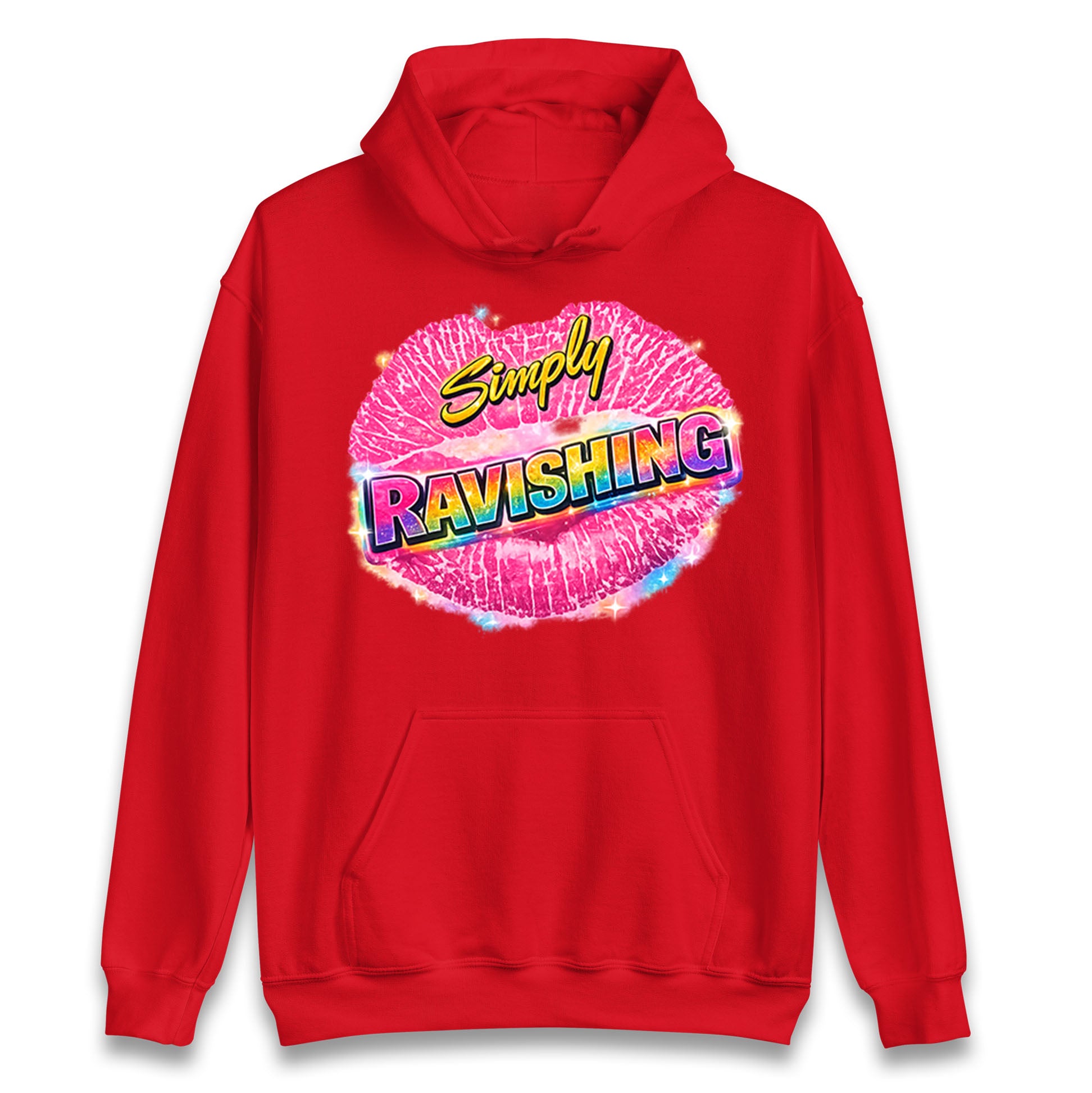 Simply Ravishing Hoodie