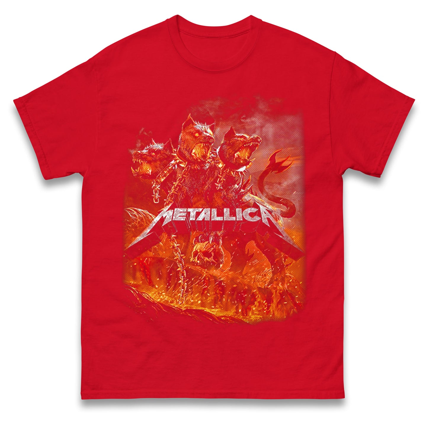 The Black Album T Shirt