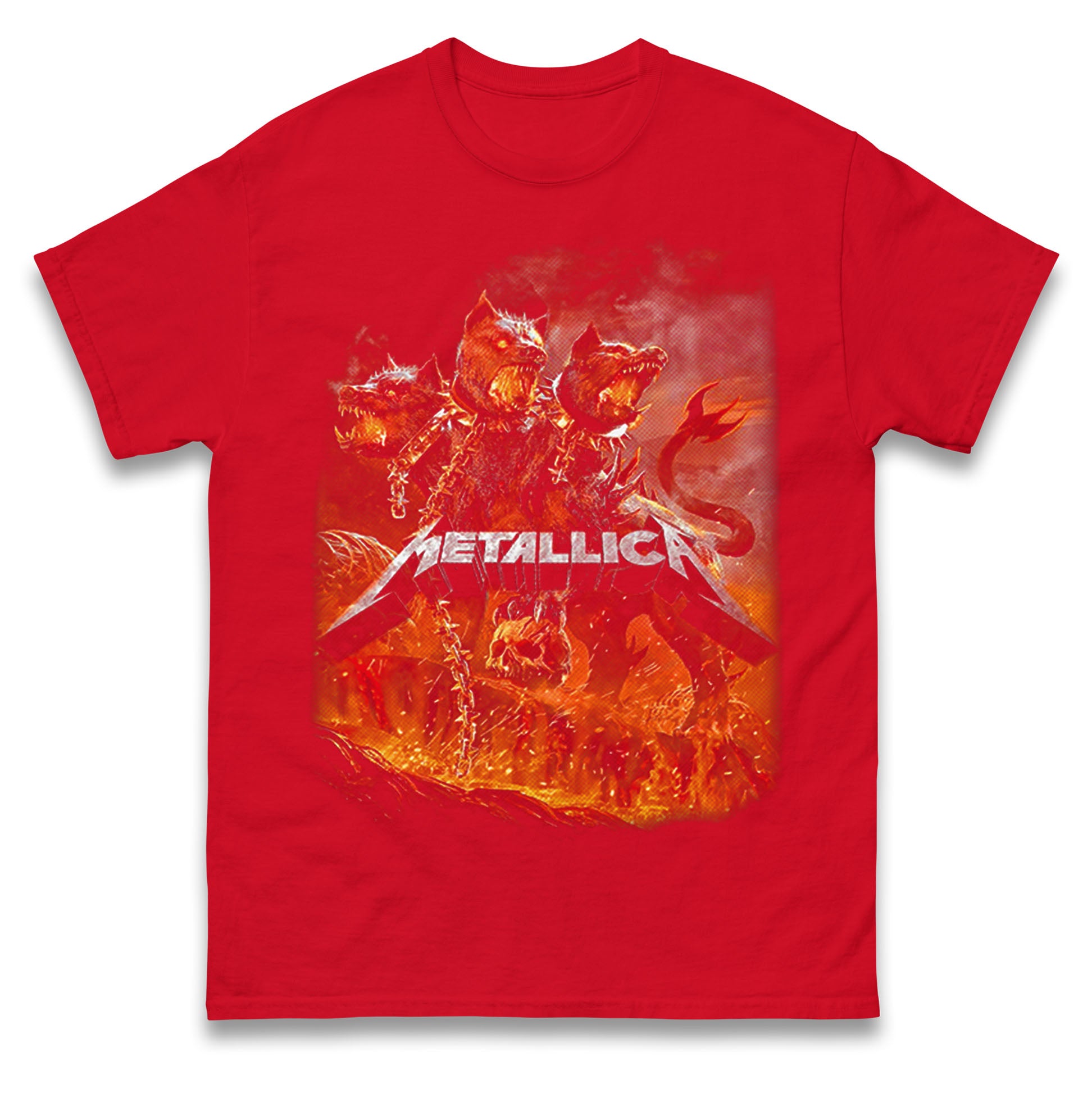 The Black Album T Shirt