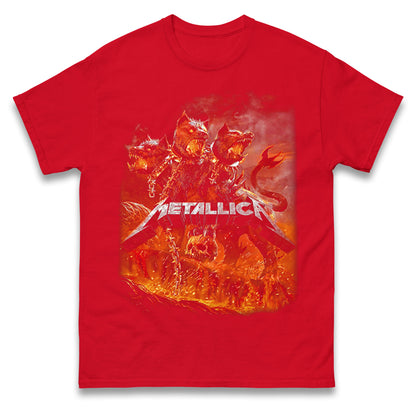 The Black Album T Shirt