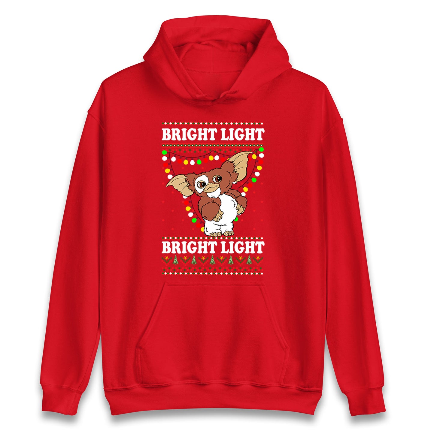 Gizmo Hoodie