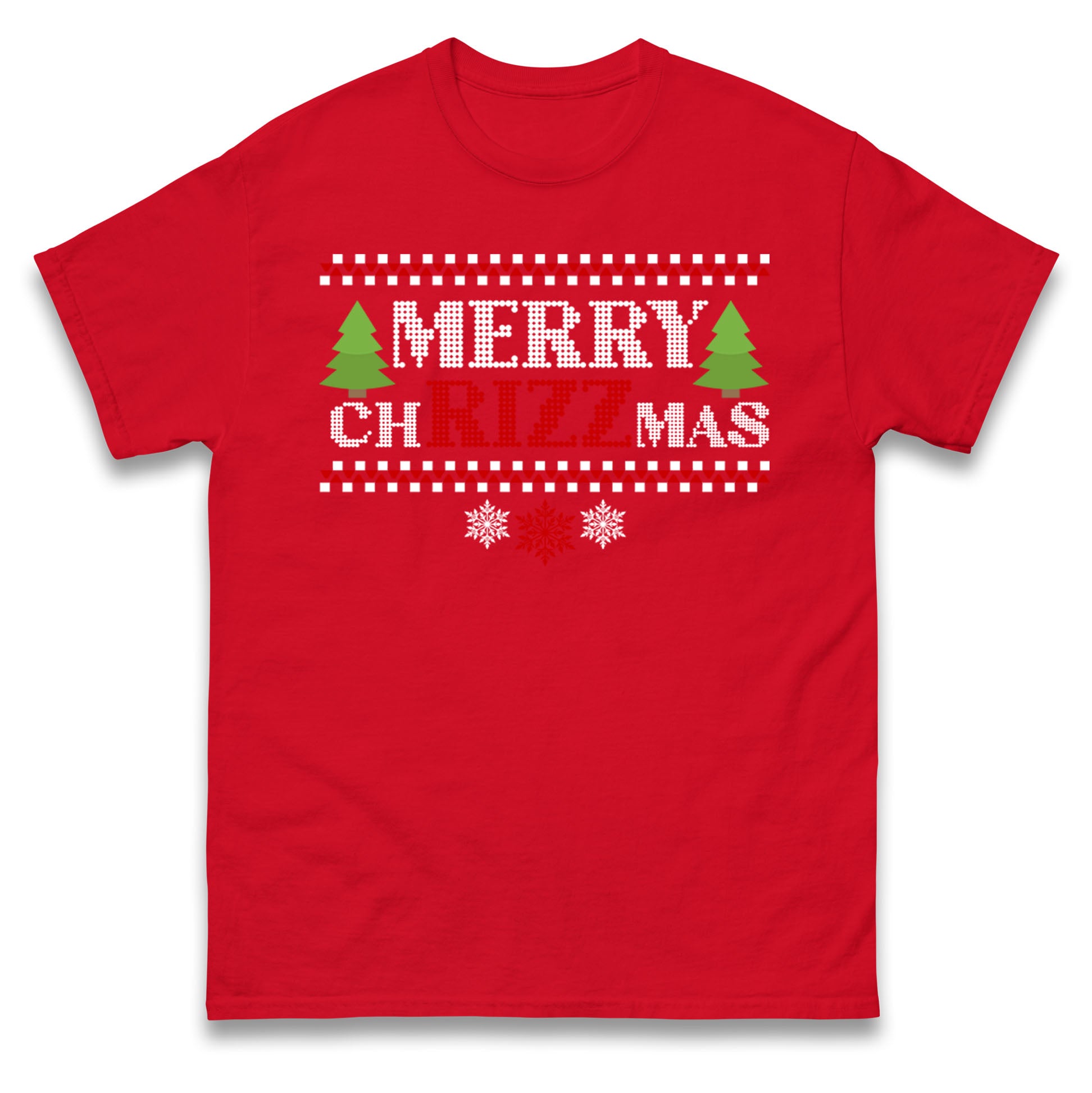 merry christmas tree t shirt
