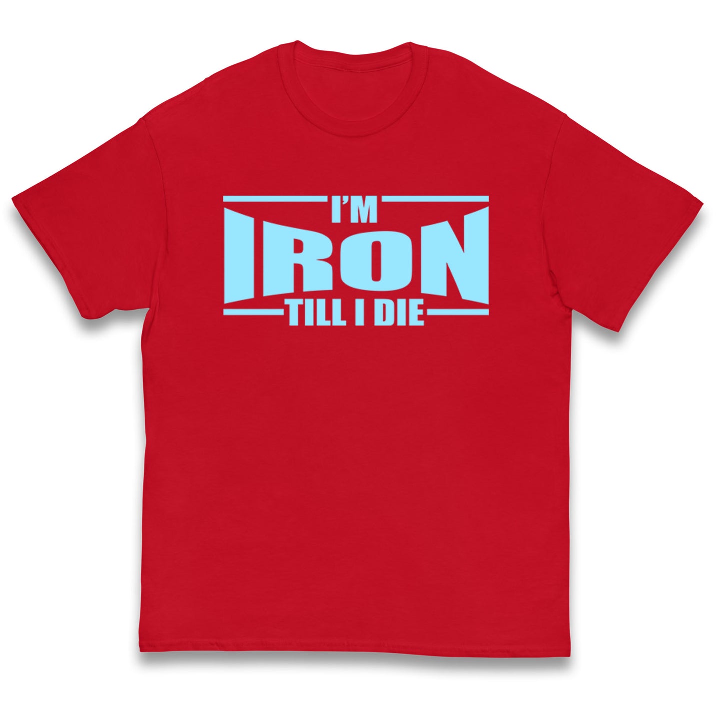 Scunthorpe United Football Kids T Shirt