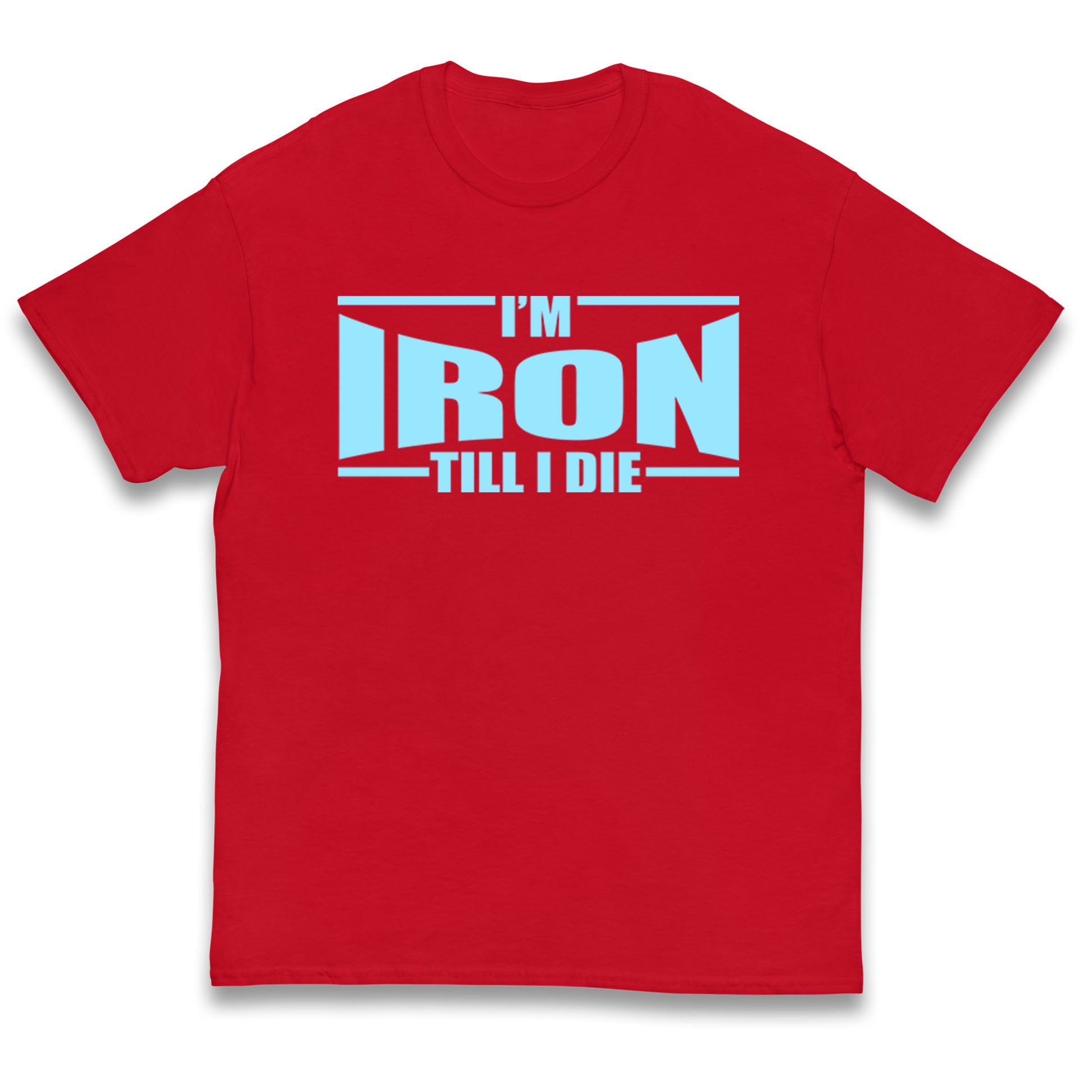 Scunthorpe United Football Kids T Shirt