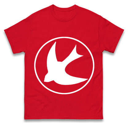 Classic Wlalsall Football T Shirt