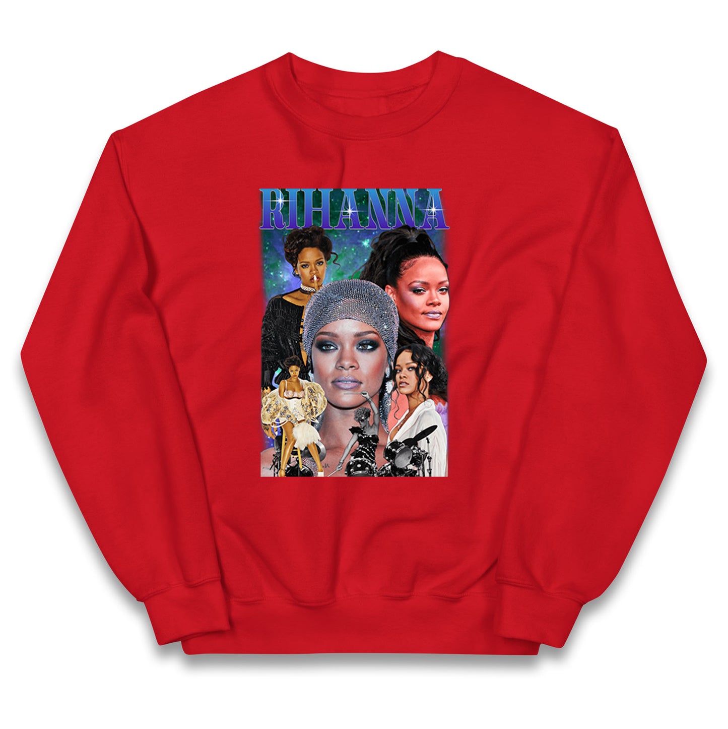 Rihanna Kids Jumper