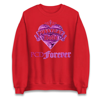 Ashley Roberts Jumper