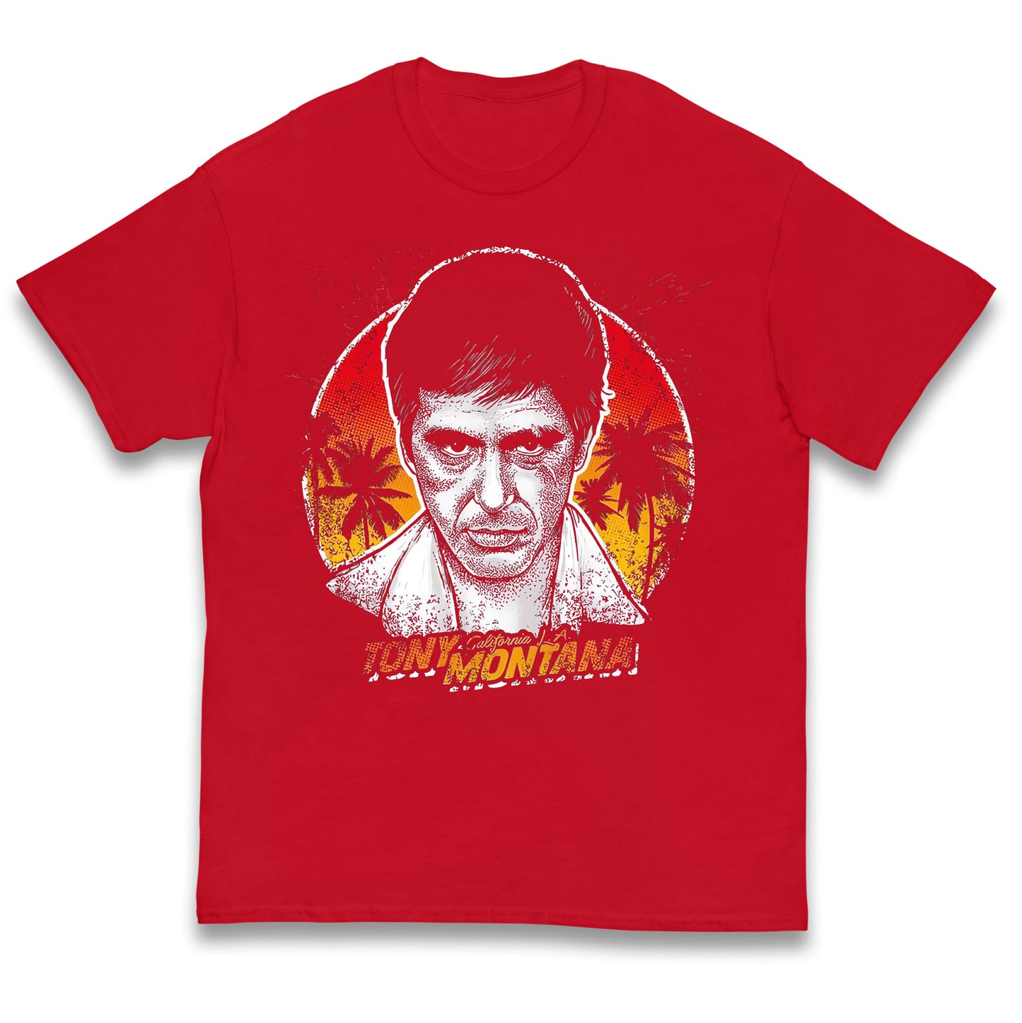 The Eyes Chico They Neve Lie Kids T Shirt
