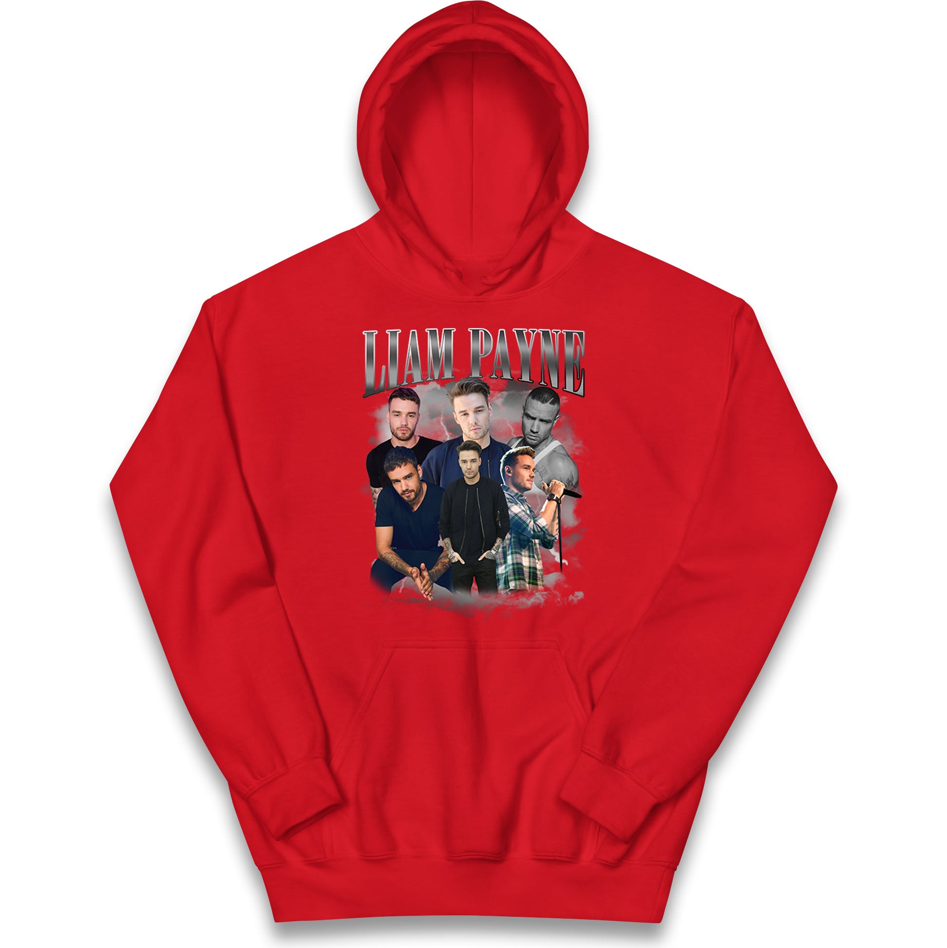 liam payne singer hoodie