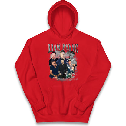 liam payne singer hoodie