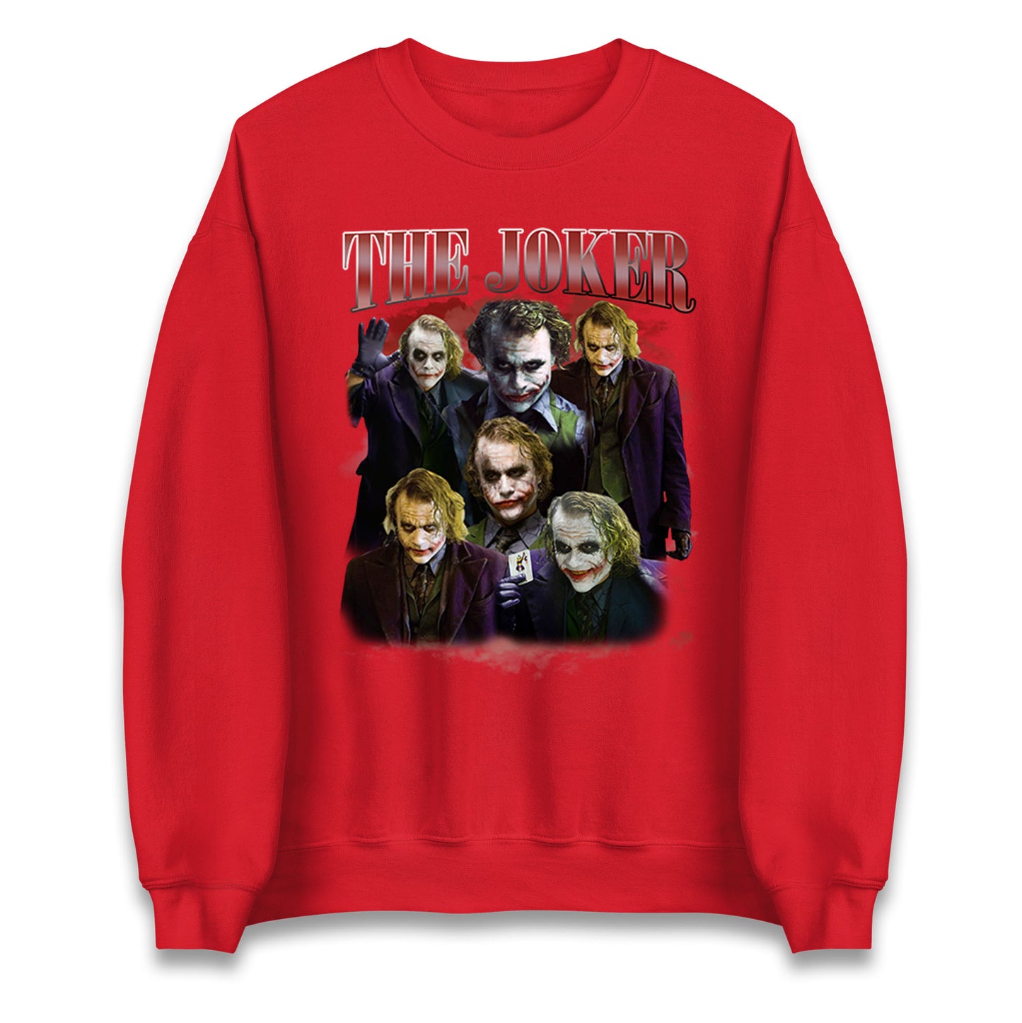 The Joker Jumper 