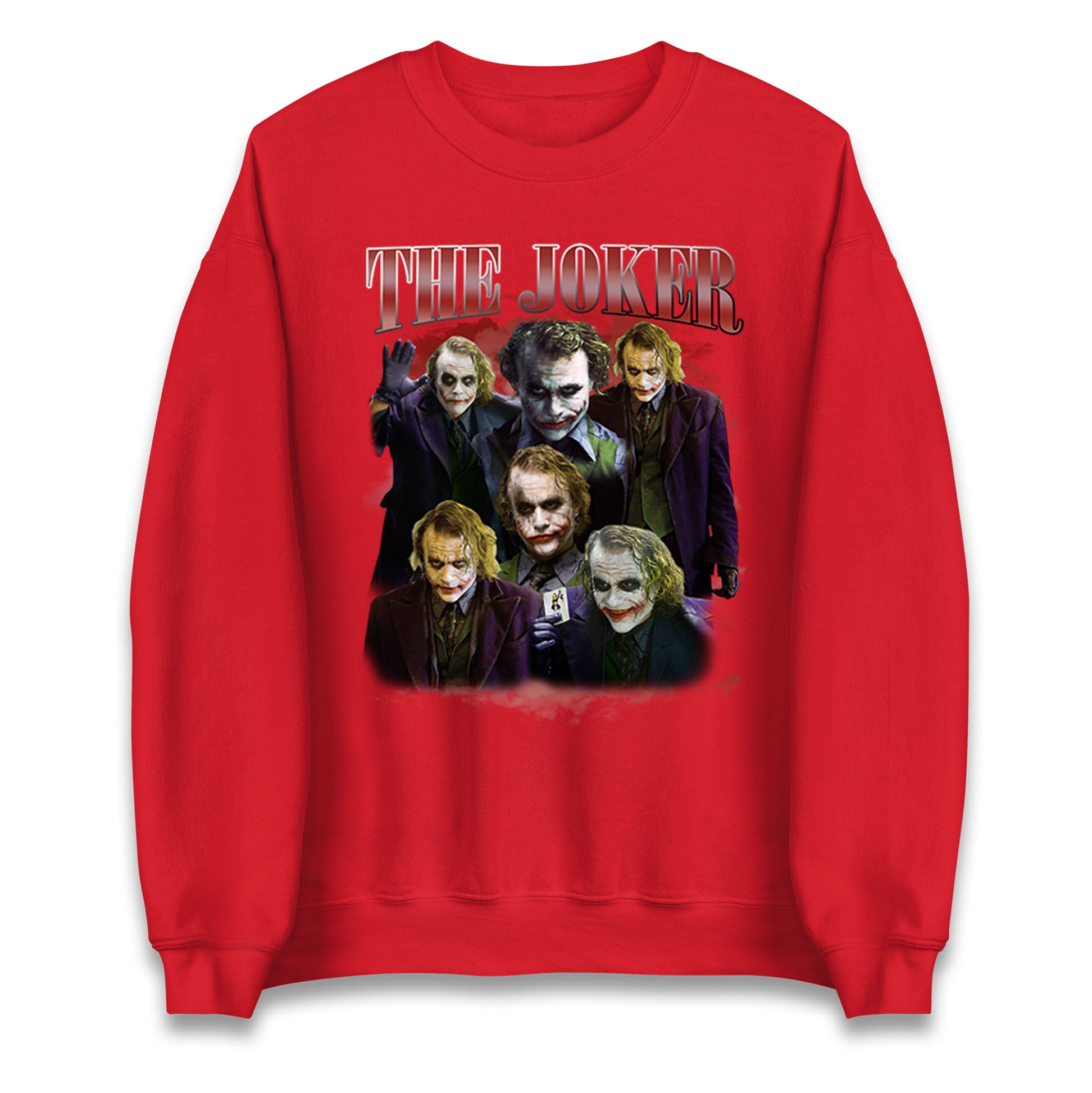 The Joker Jumper 