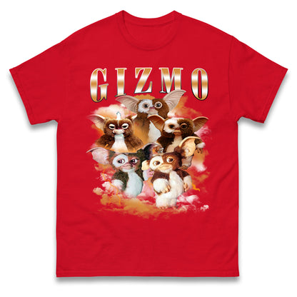 gremlins gizmo christmas t shirt
