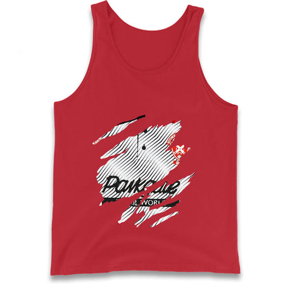 Classic Rotherham Tank Top
