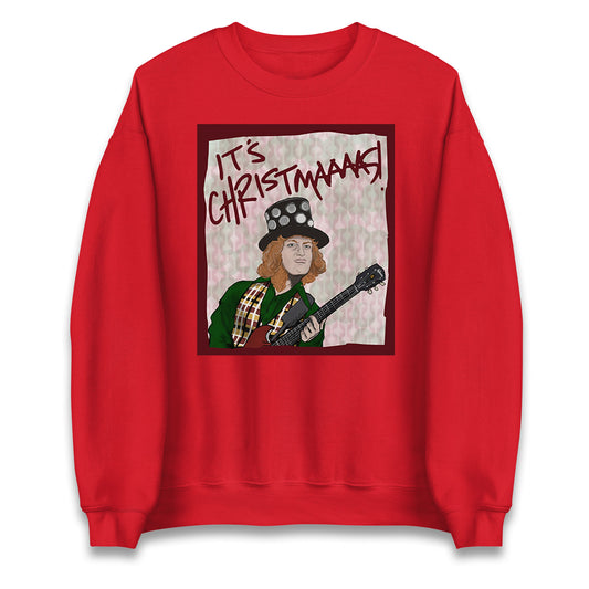 Noddy Holder Christmas Jumper