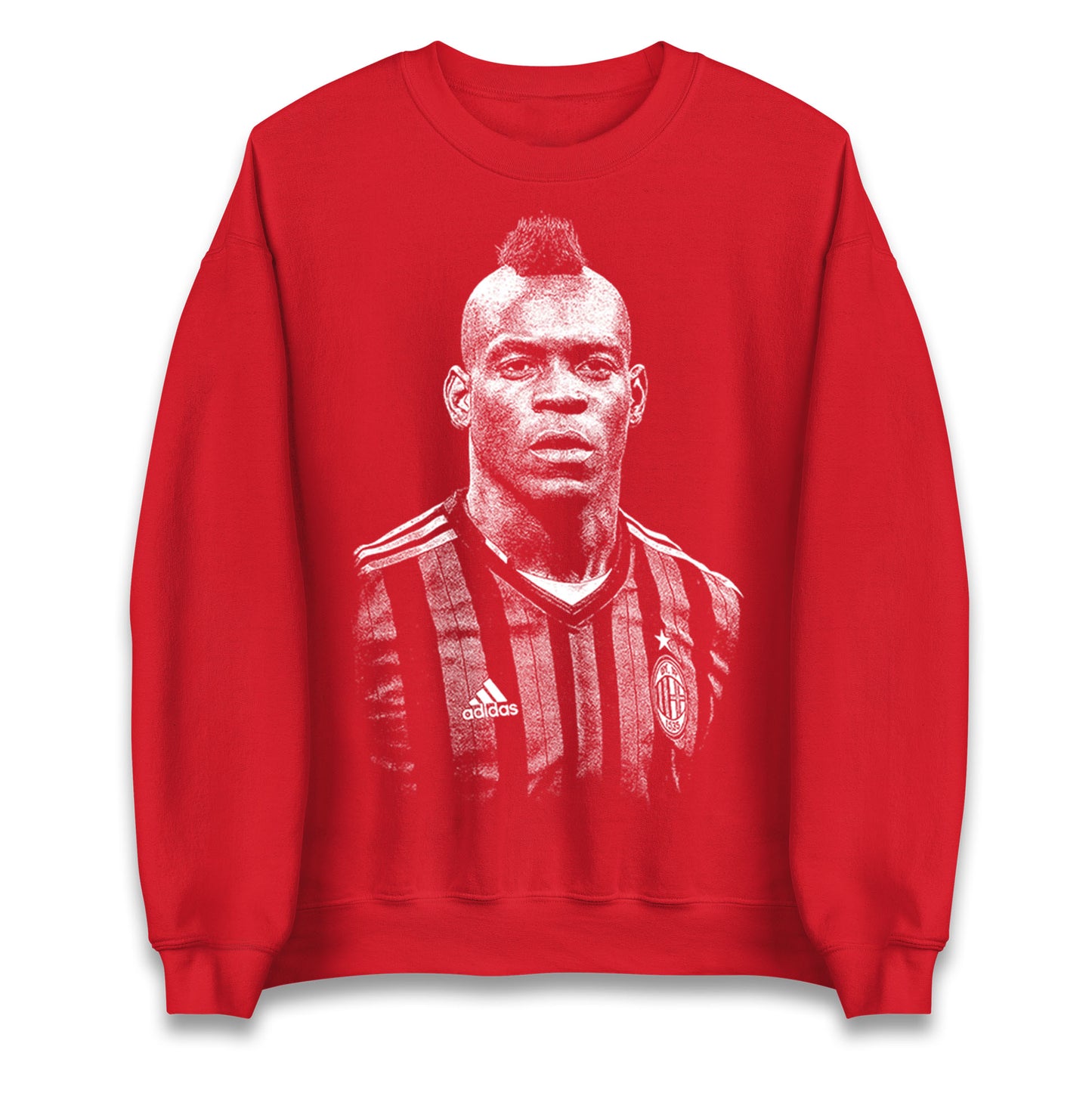 Mario Balotelli Jumper