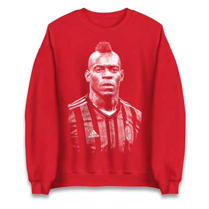 Mario Balotelli Jumper