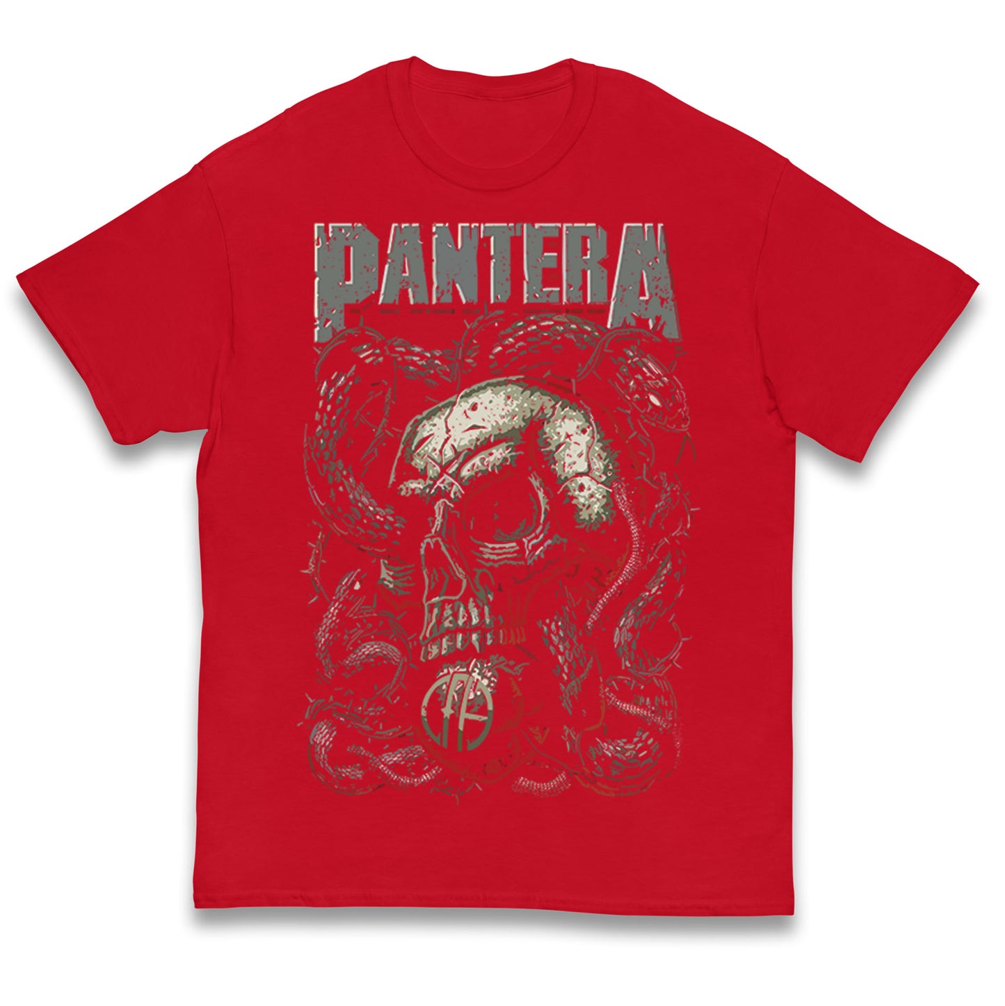 Pantera Kids T Shirt